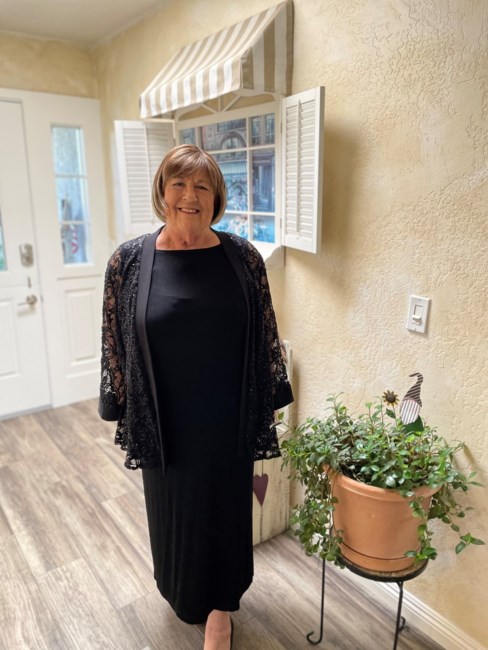 Obituary of Karen Angela Bevans