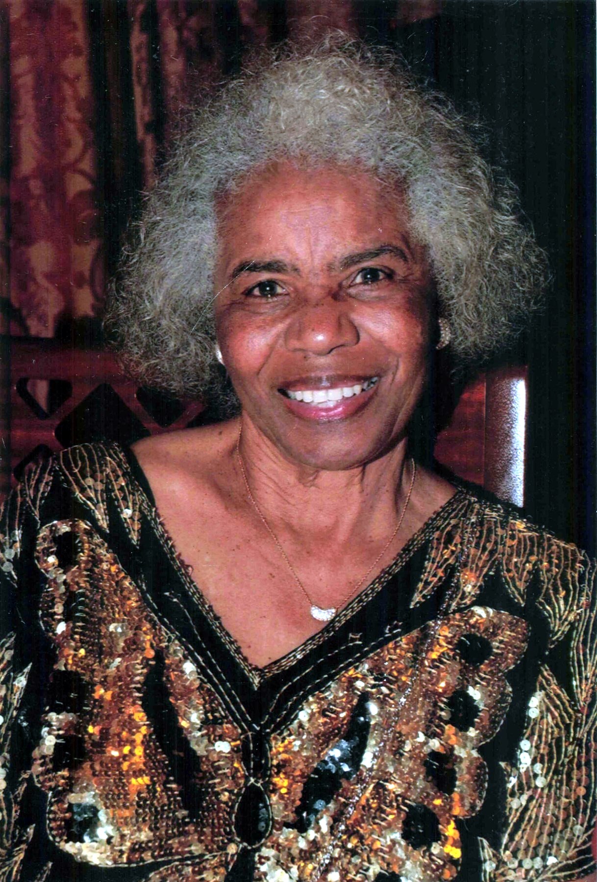 Jestine Dixon Obituary San Diego, CA