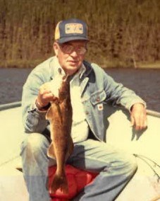 Obituary of Douglas Richard Campbell