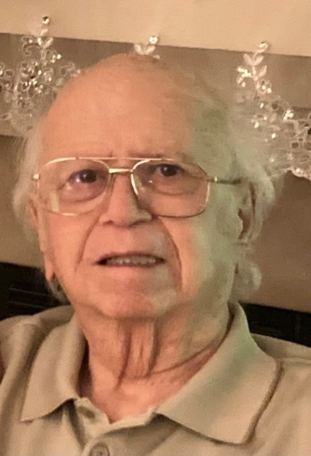 Obituary of Louis Christopher Esposito