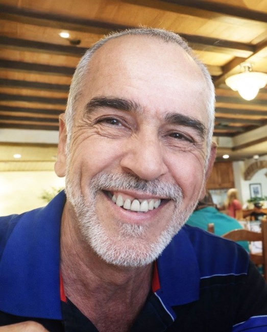 Obituary of Ángel Antonio Rosado Meléndez