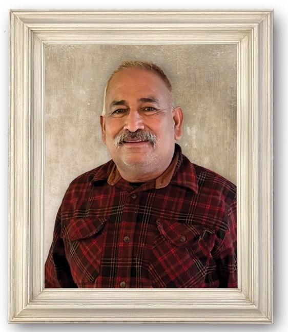 Obituario de Manuel Arias Orta
