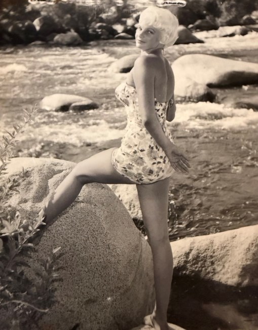Obituary of Glenda Ann Peterson