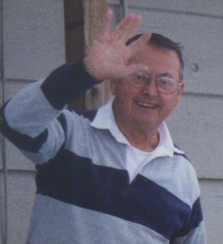 Obituary of Richard D. Denewiler
