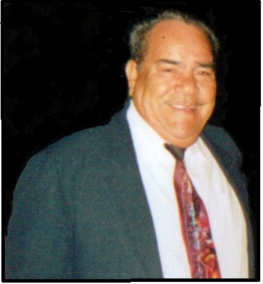 Obituary of Ciriaco P. Baray