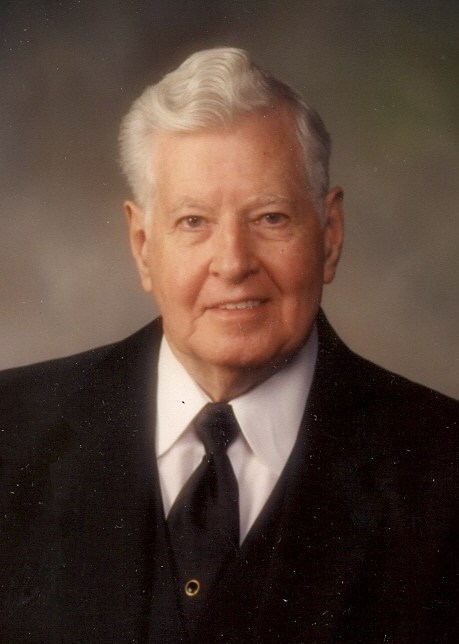 Obituary of Russell Alvine Laymon