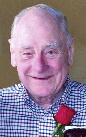 Obituary of Charles L. Tomlinson