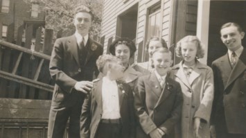 Obituary of Marie C. Maltino