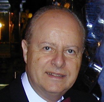 Obituary of Harry B. Verstandig