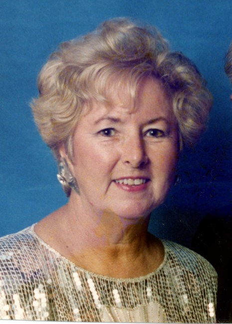 Obituary of Mary S Alexander