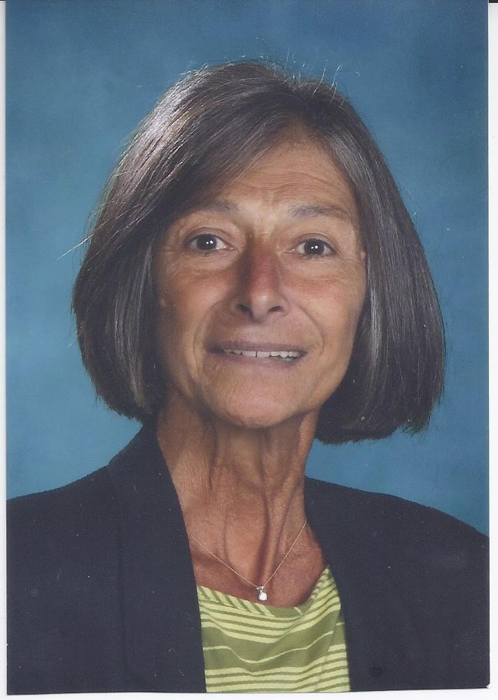 Obituary of Carol N. Levesque