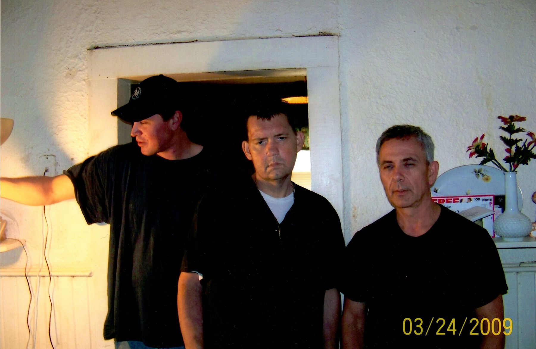 Obituario de David Lyn Graham