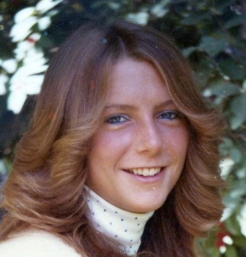 Avis de décès de Lisa Charlene Scott