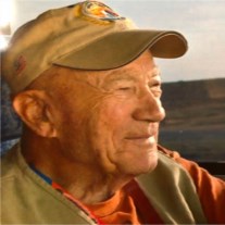 Obituary of Stanley Dale Cass