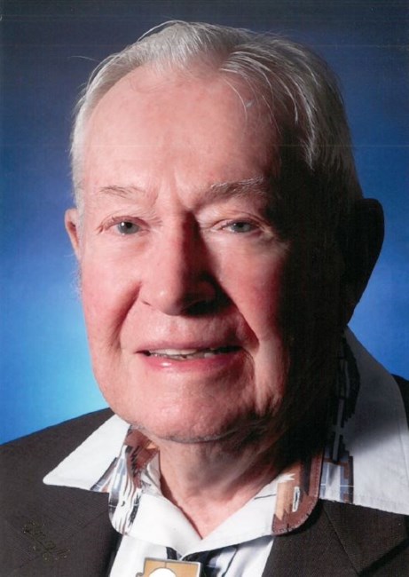 Obituary of Willard S. Rafferty