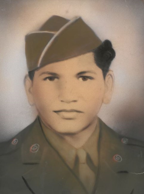 Obituary of Robert "Cody" Juarez