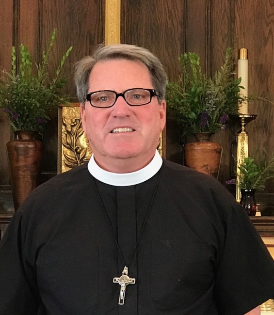 Obituary of Rev'd Lee Goodrich Jefferson