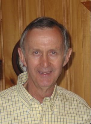 Avis de décès de John Thomas Andrew  Price