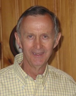 Obituary of John Thomas Andrew Price