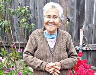 Obituary of Paula Torres