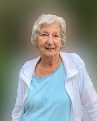 Obituary of Elaine Roberta Luber
