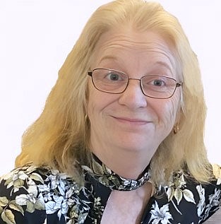 Obituary of Annette Mathews