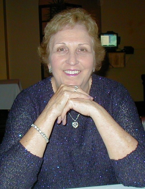 Obituary of Evelyn "Jean" Kirkland