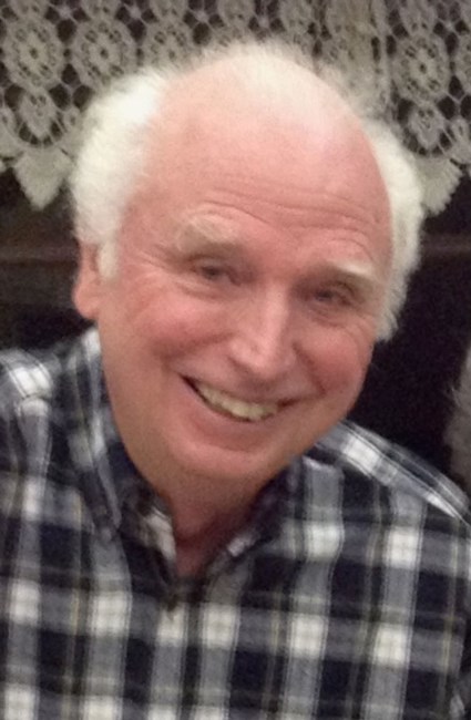 Obituary of David Arthur Frank