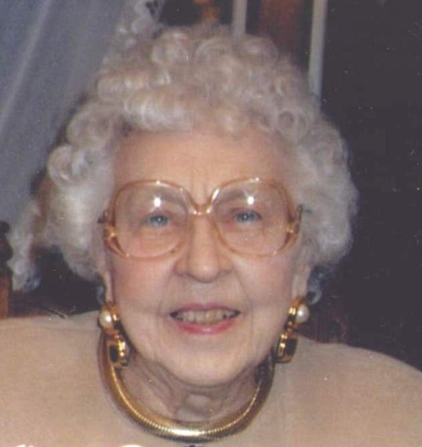 Obituary of Virginia D. Frohwerk