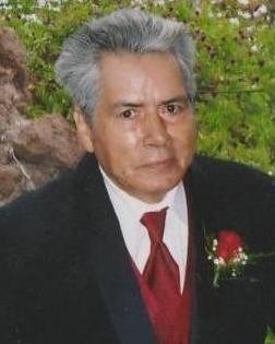 Obituary of Frankie Gonzales