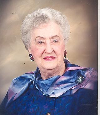 Obituary of Eva Lee Turner