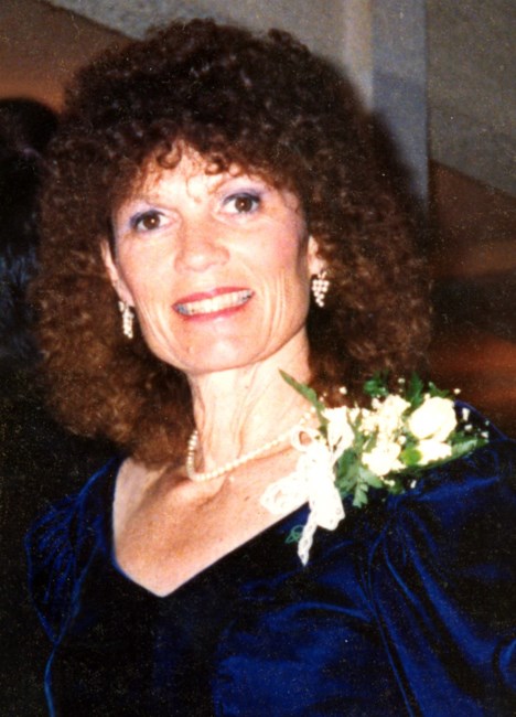 Obituary of Carol Ann Porzio