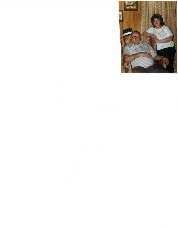 Avis de décès de William F. Farrell