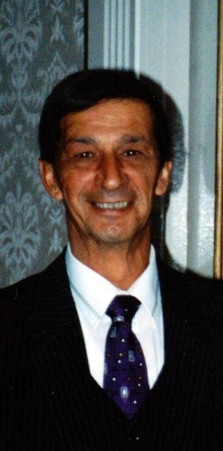 Obituary of Paul Augello