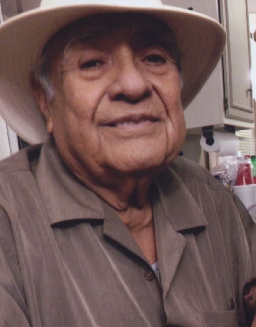 Gonzalo Bermea Obituary San Antonio, TX