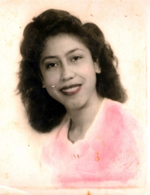 Obituary of Hortencia Hernandez