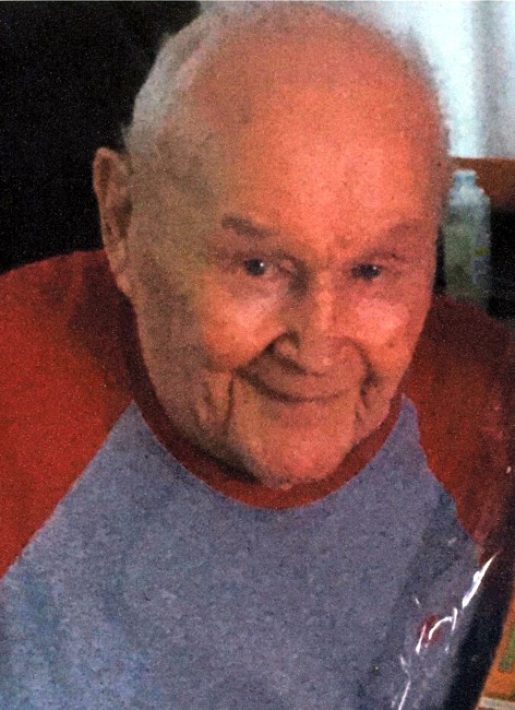 Obituary of Raymond Taylor