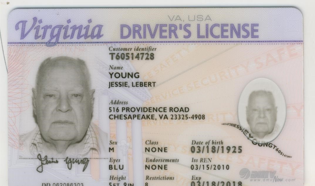 Obituary of Jessie Lebert Young