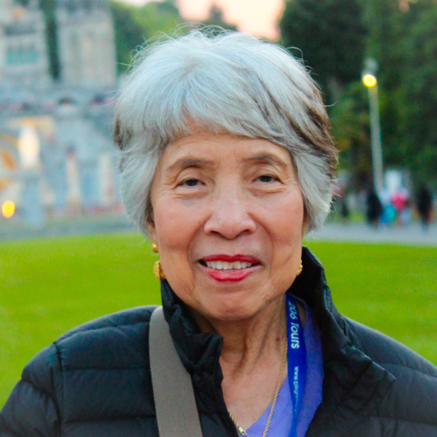 Obituary of Elisa Rivera Ramos