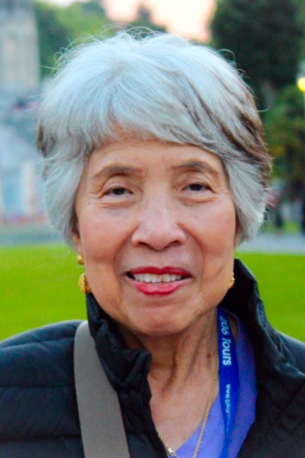 Obituary of Elisa Rivera Ramos