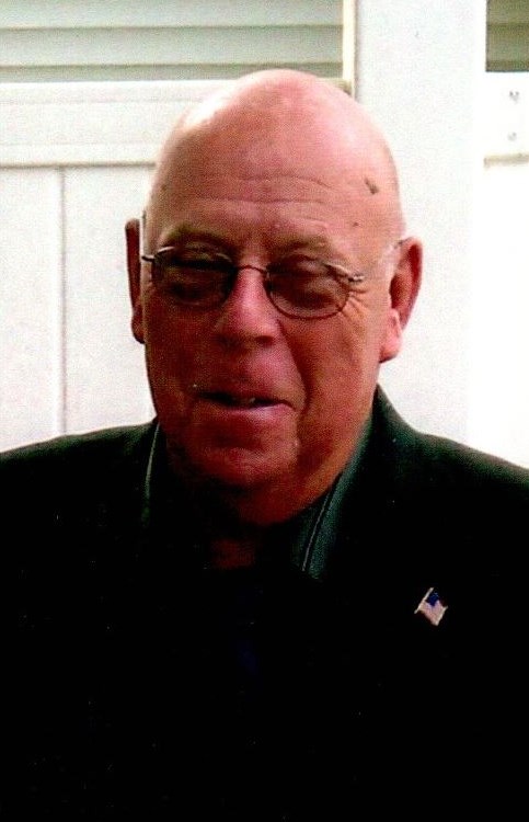 Obituary of Richard Gilbert