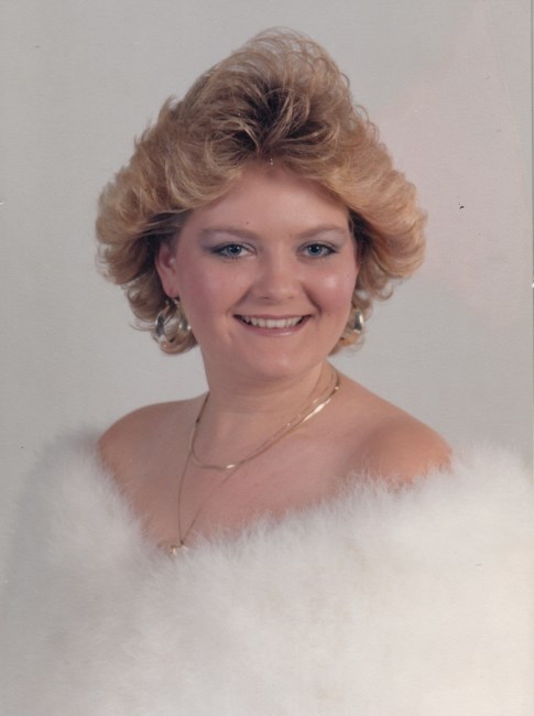 Obituary of Dawn Lynn Hudson