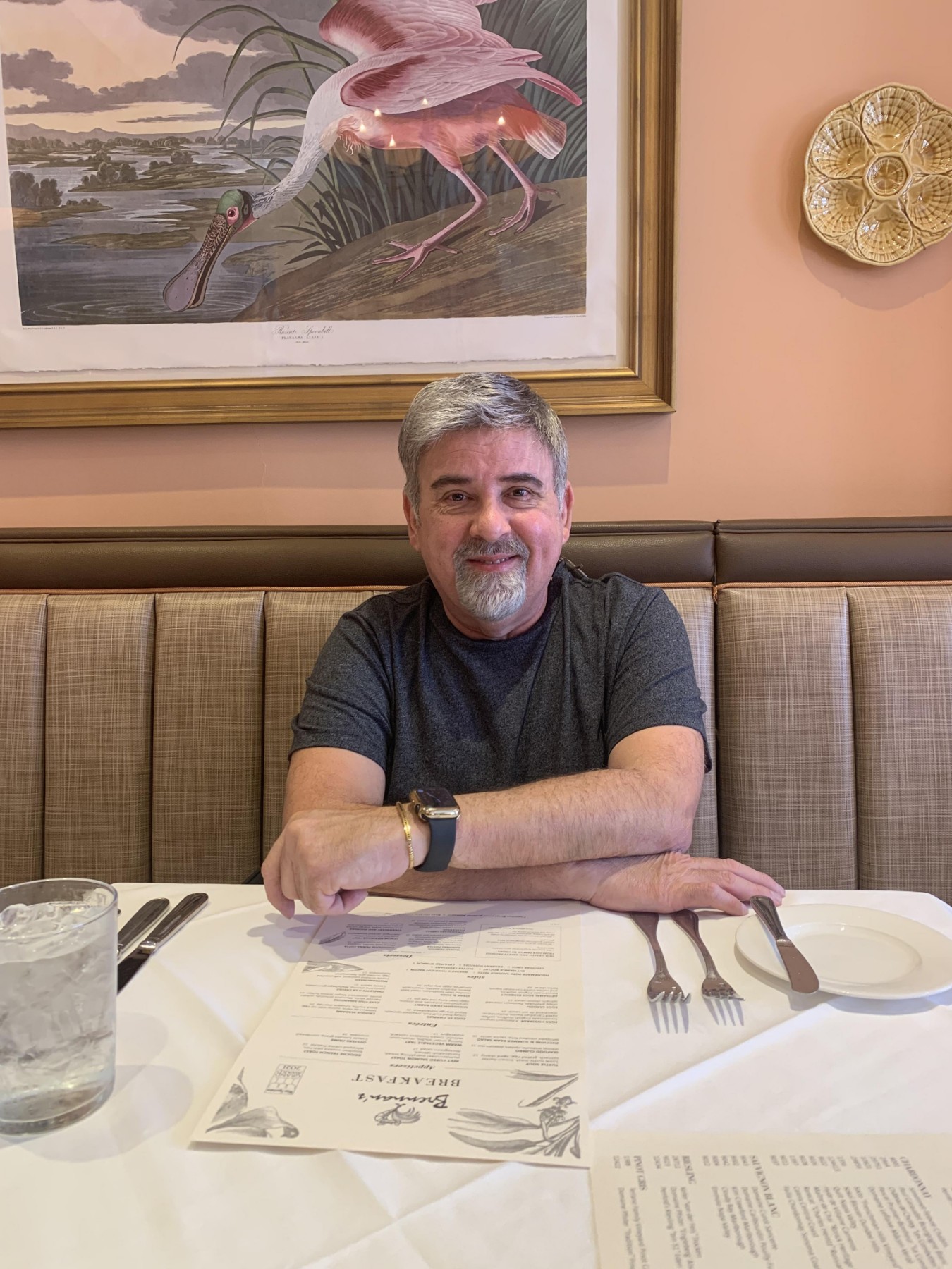 Obituary of Tom S. Ramirez