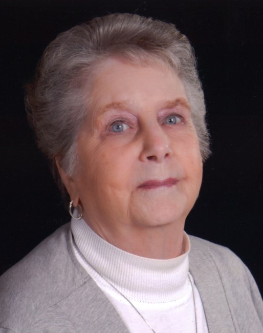 Obituary of Sarah Frances Berkley