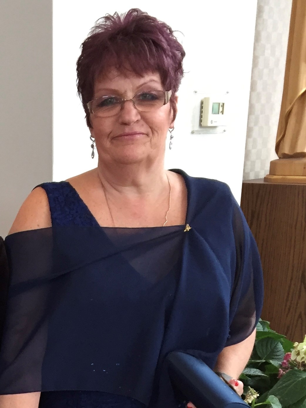 Obituary of Lynn Margaret Rose Golaszeski