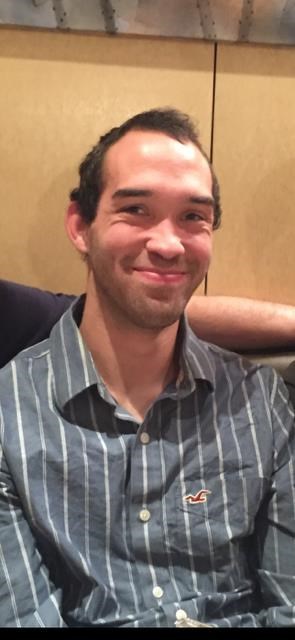 Obituary of Kevin McGrogan