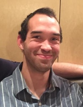 Obituary of Kevin McGrogan