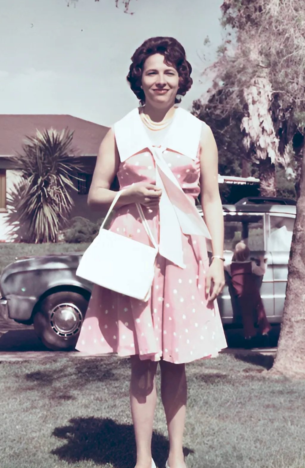 Obituary of Wilma Janice Knight