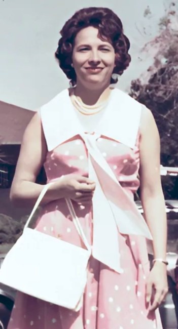 Obituary of Wilma Janice Knight