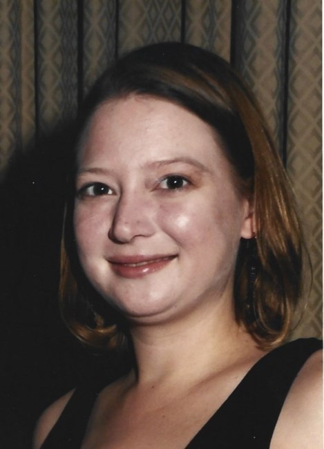 Obituary of Jennifer Elaine Gehring